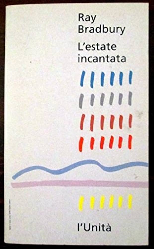 L'ESTATE INCANTATA